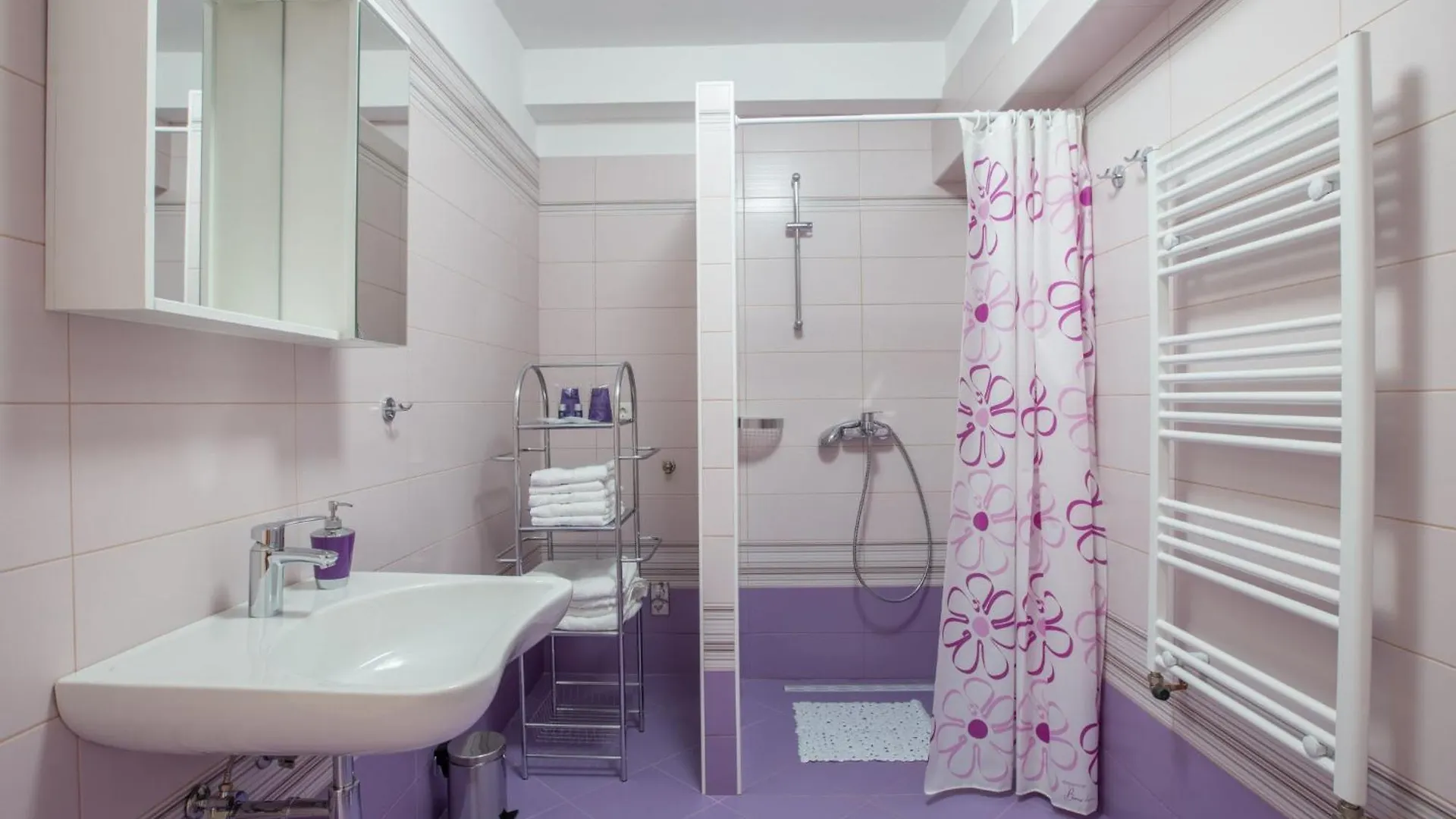 Apartment Vero-5 By Interhome Opatija