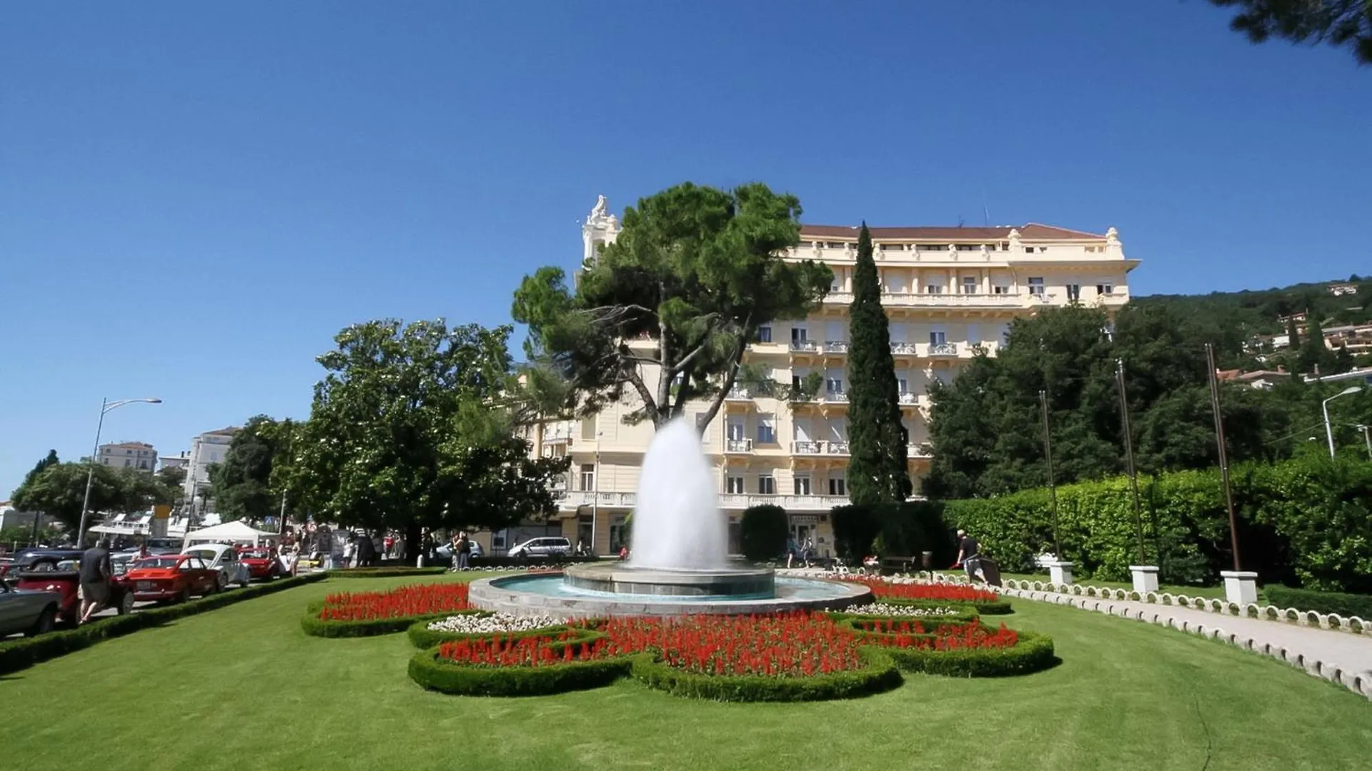 Apartment Vero-5 By Interhome Opatija 0*,  Croatia