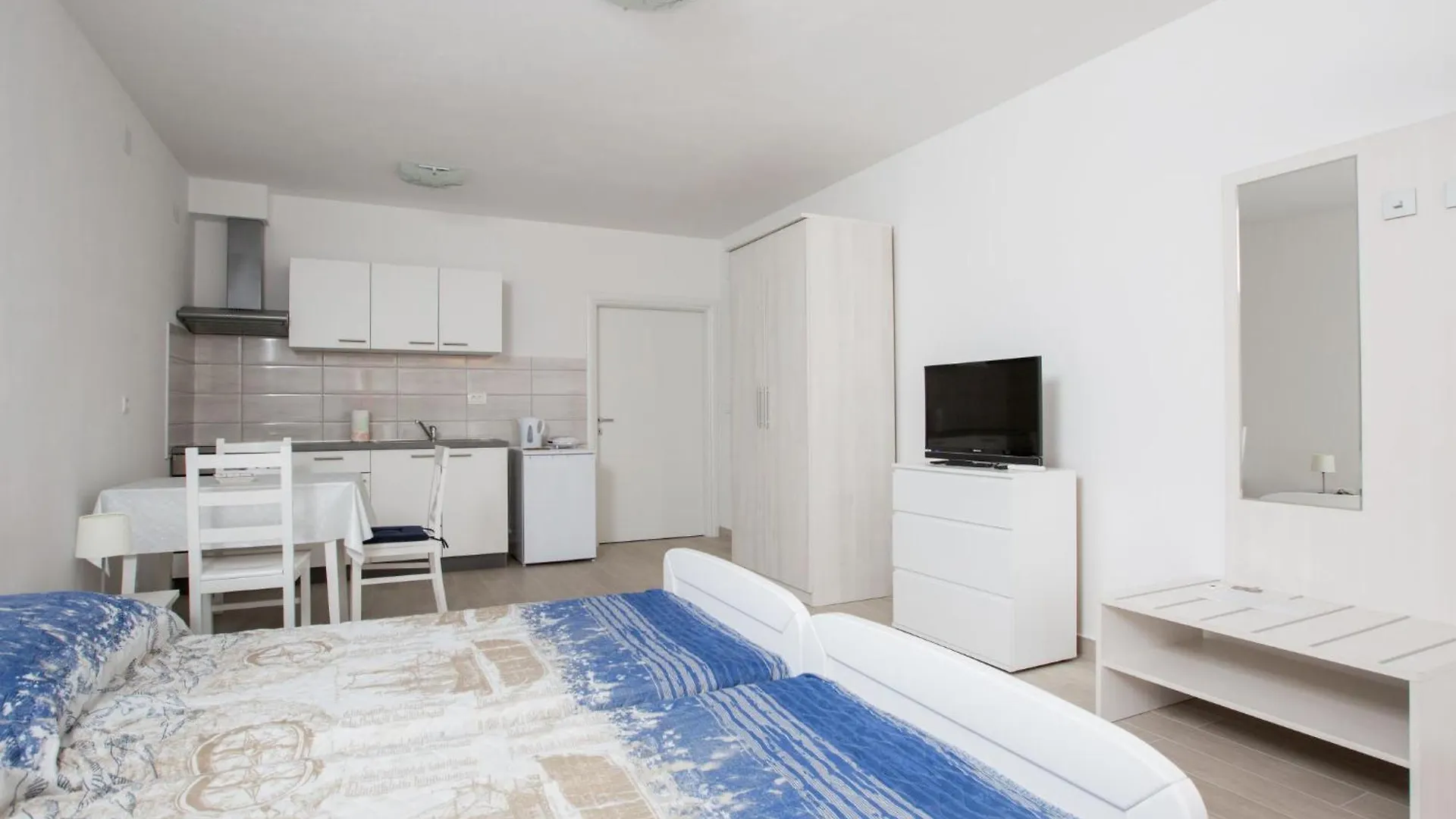 Apartment Vero-5 By Interhome Opatija