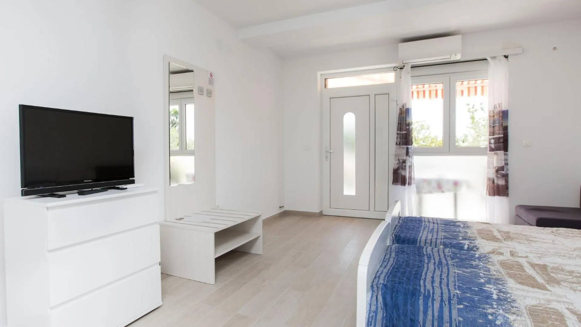 Apartment Vero-5 By Interhome Opatija