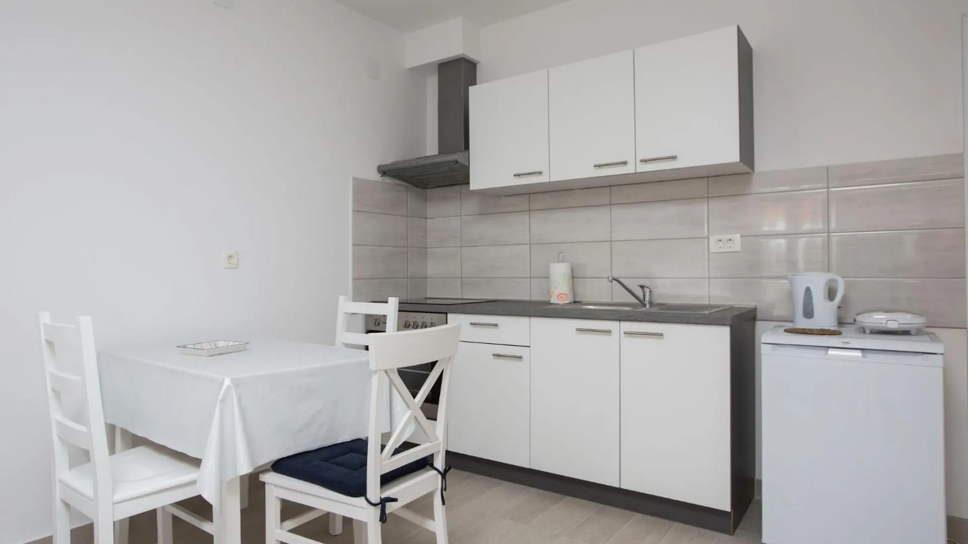 Apartment Vero-5 By Interhome Opatija Croatia