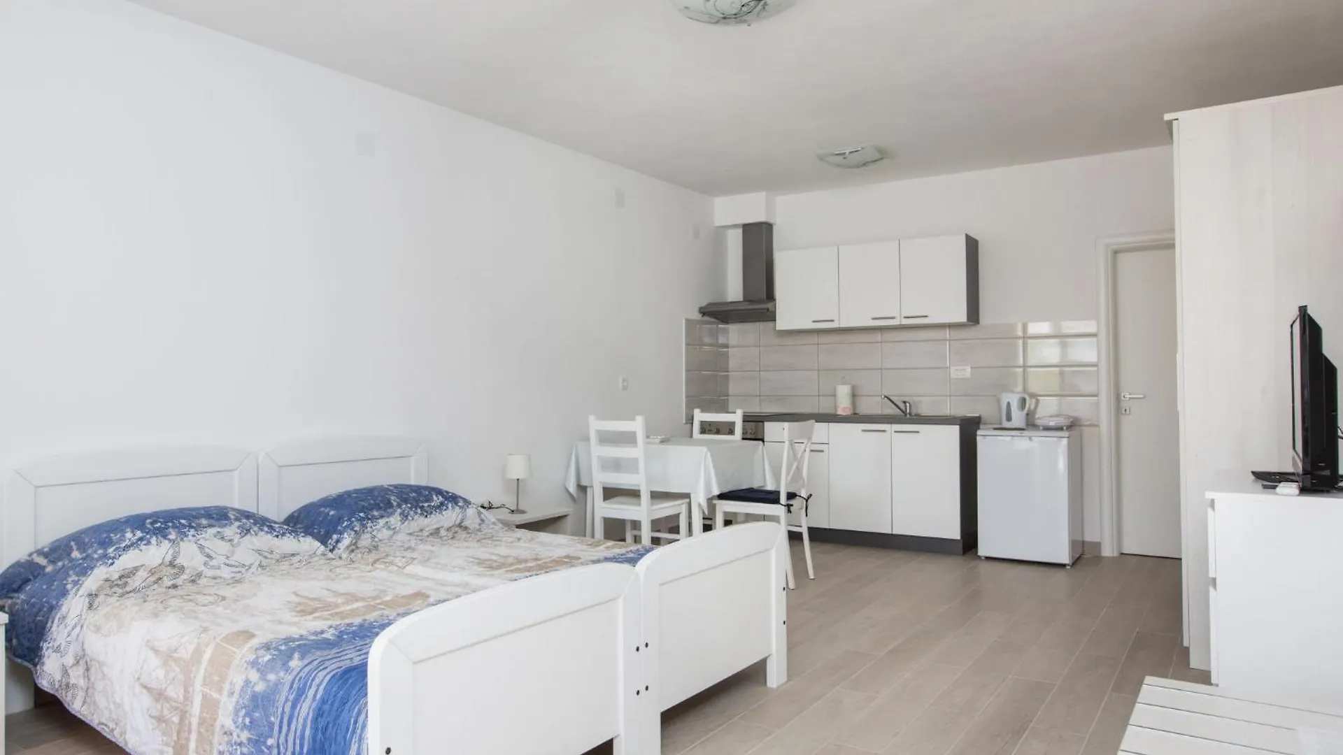 Apartment Vero-5 By Interhome Opatija