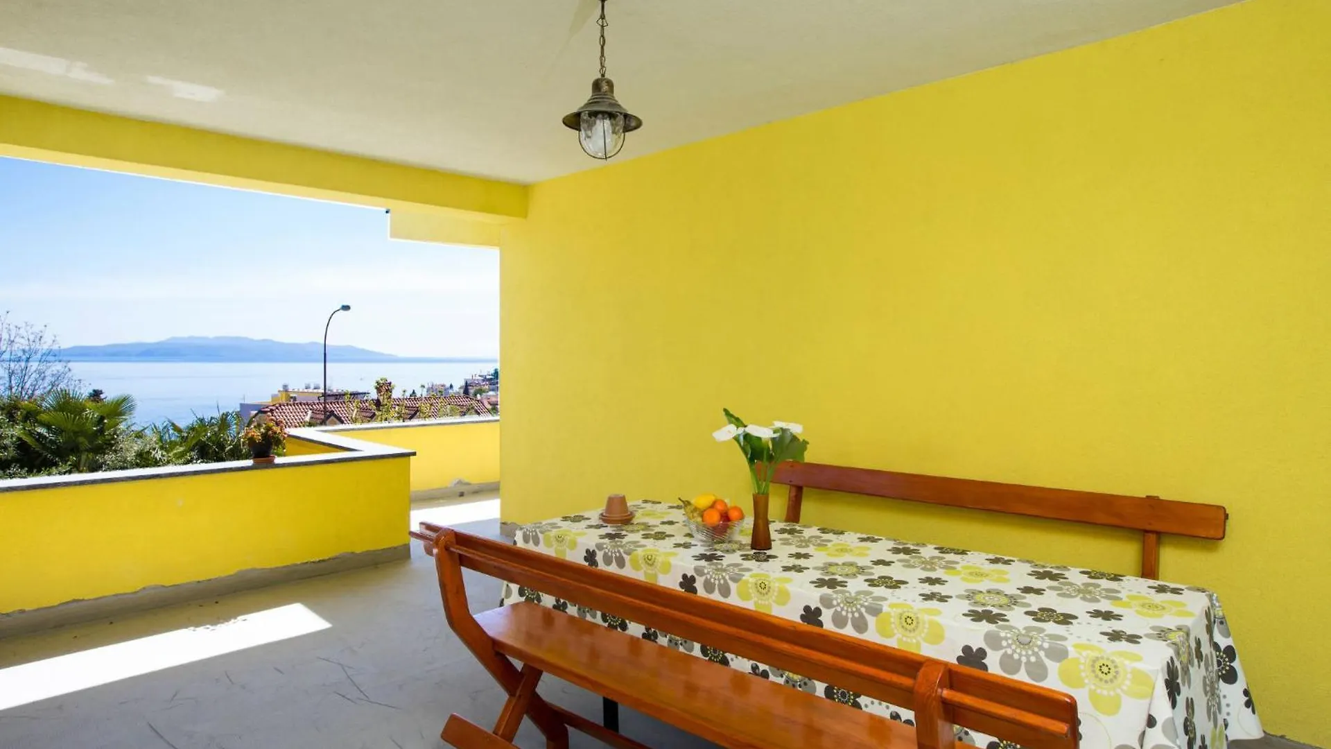 Apartment Vero-5 By Interhome Opatija 0*,  Croatia
