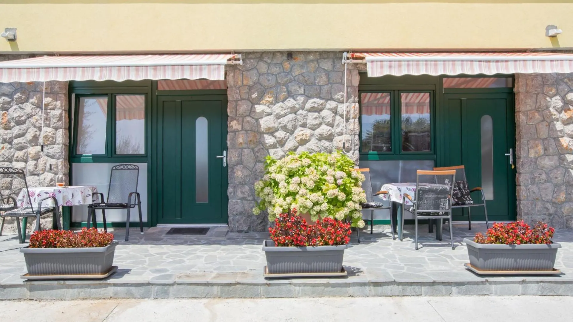 Apartment Vero-5 By Interhome Opatija